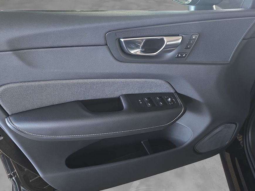 Volvo XC60 – Bild 13