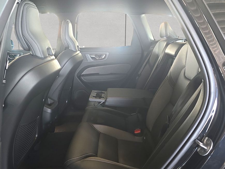 Volvo XC60 – Bild 14