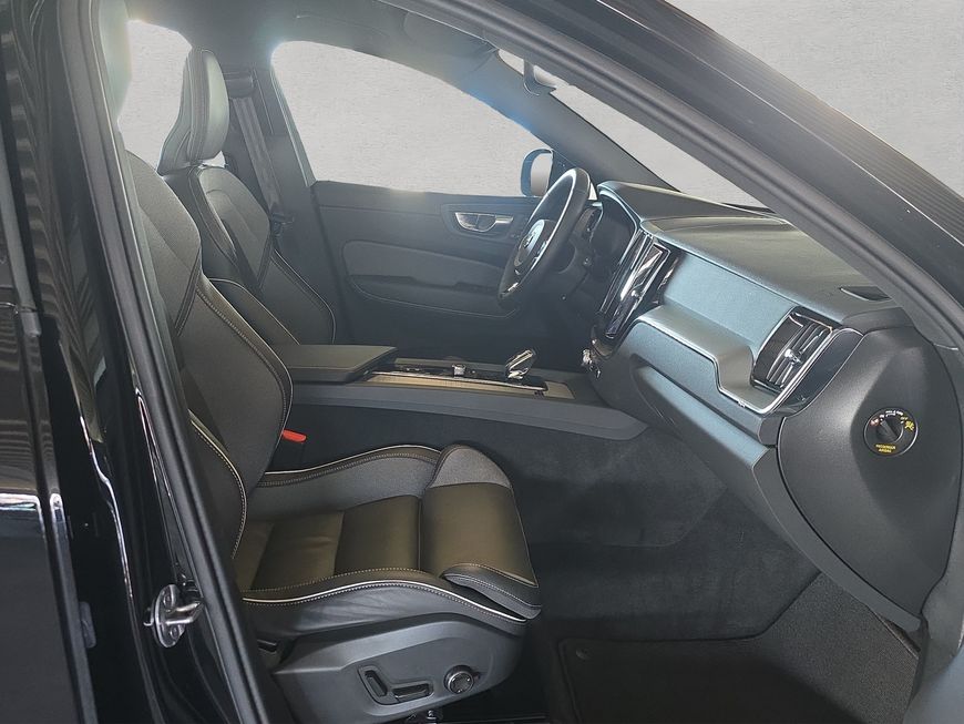 Volvo XC60 – Bild 15