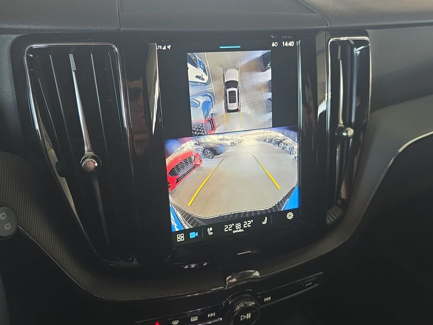 Volvo XC60 – Bild 16