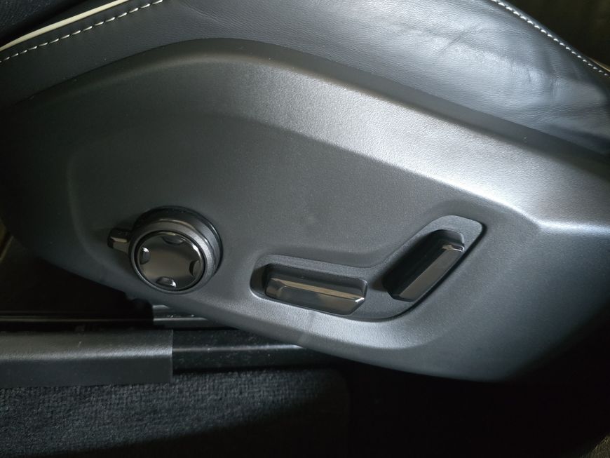 Volvo XC60 – Bild 18