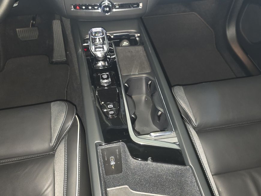 Volvo XC60 – Bild 19