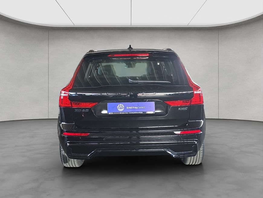 Volvo XC60 – Bild 2