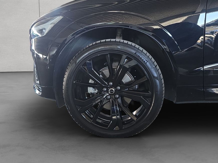 Volvo XC60 – Bild 20