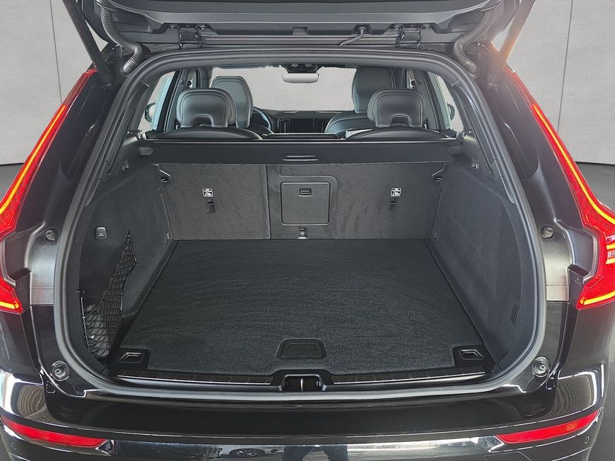 Volvo XC60 – Bild 3