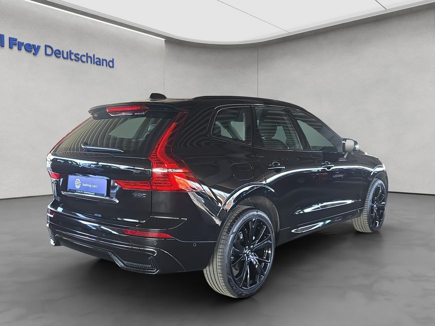 Volvo XC60 – Bild 4