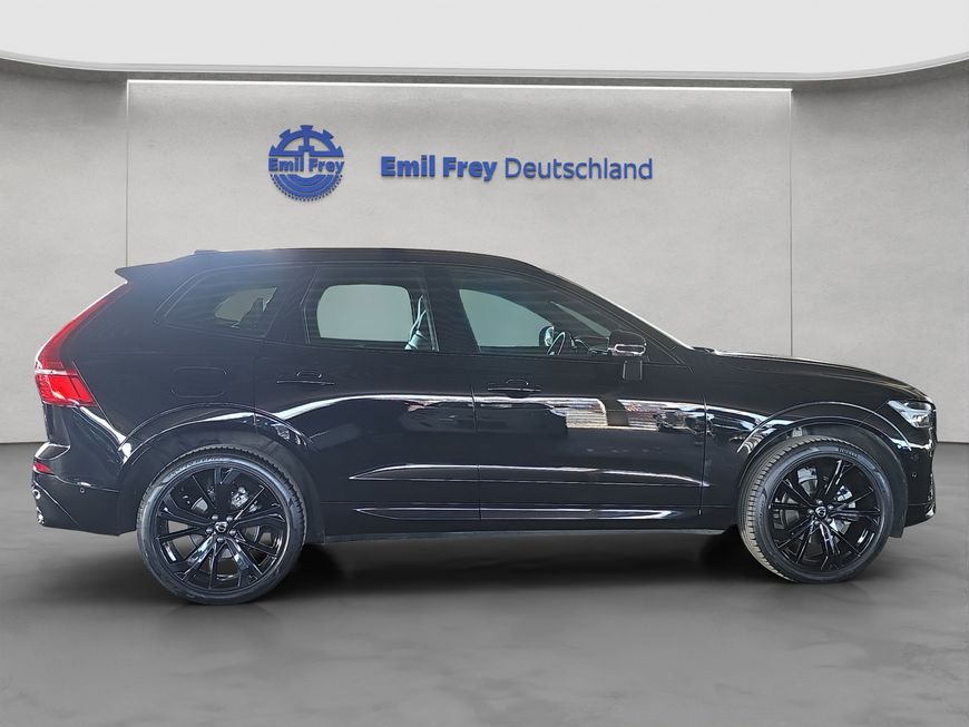 Volvo XC60 – Bild 5