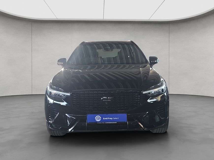 Volvo XC60 – Bild 6