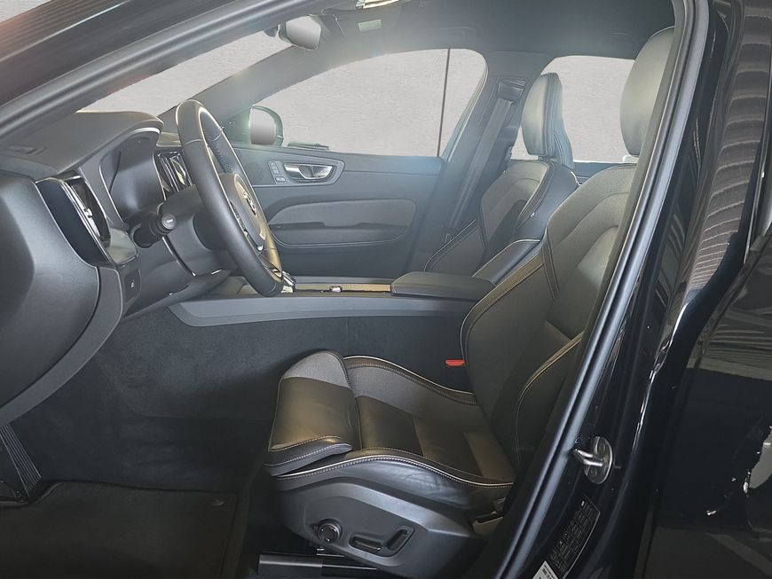 Volvo XC60 – Bild 7