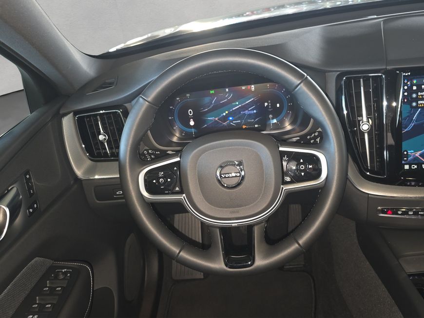 Volvo XC60 – Bild 8