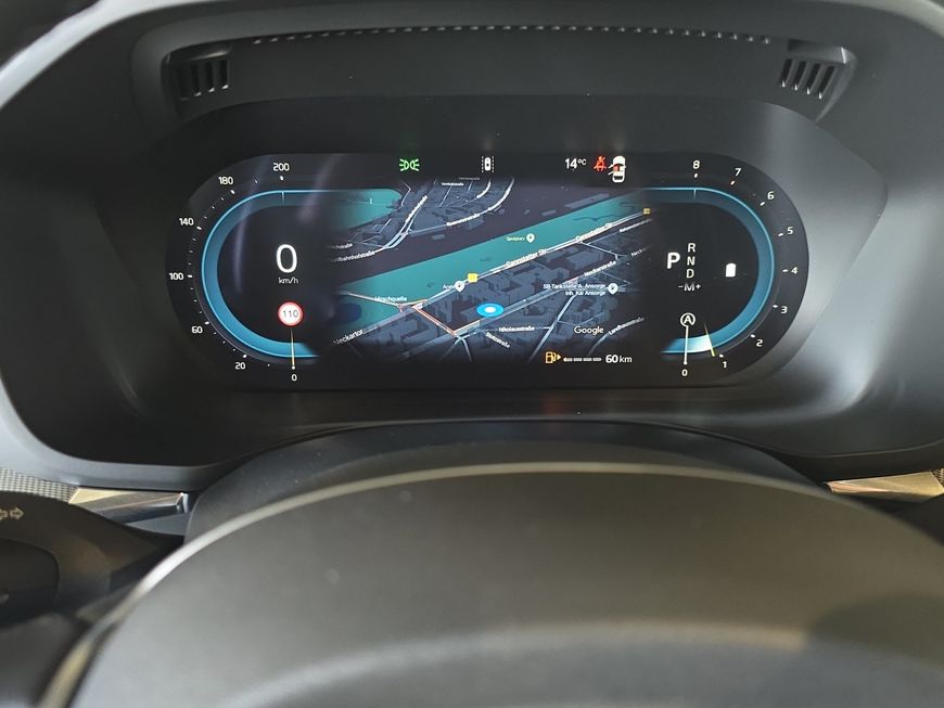 Volvo XC60 – Bild 9