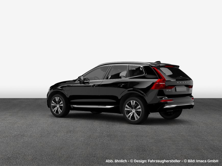 Volvo XC60 – Bild 7
