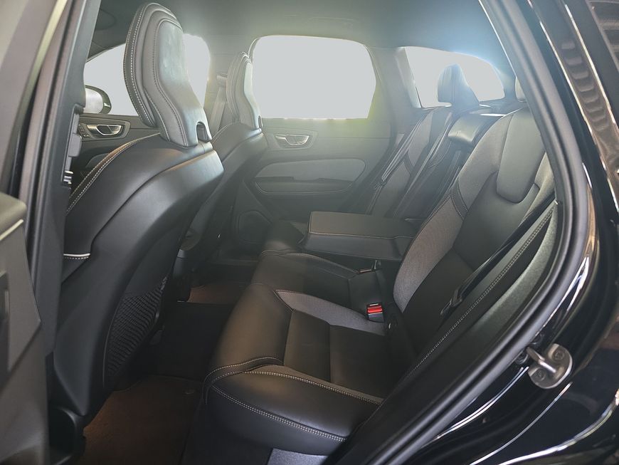 Volvo XC60 – Bild 10