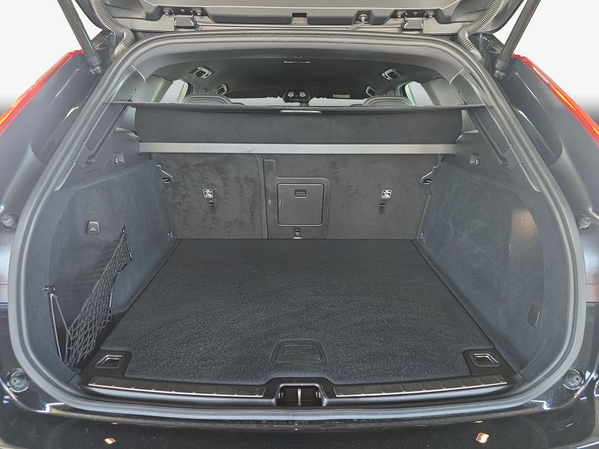 Volvo XC60 – Bild 11