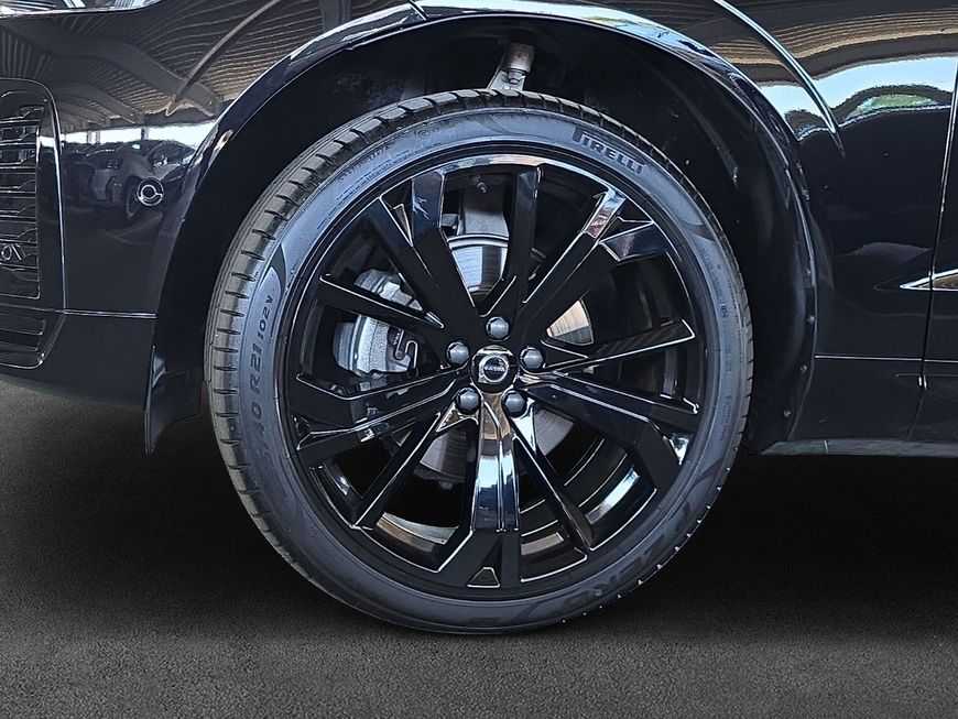 Volvo XC60 – Bild 13