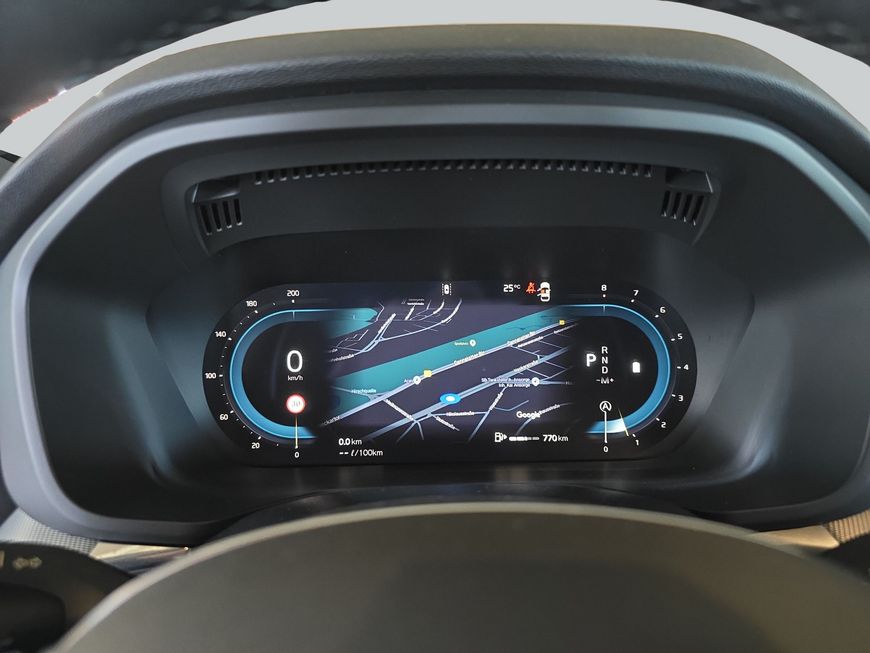 Volvo XC60 – Bild 14