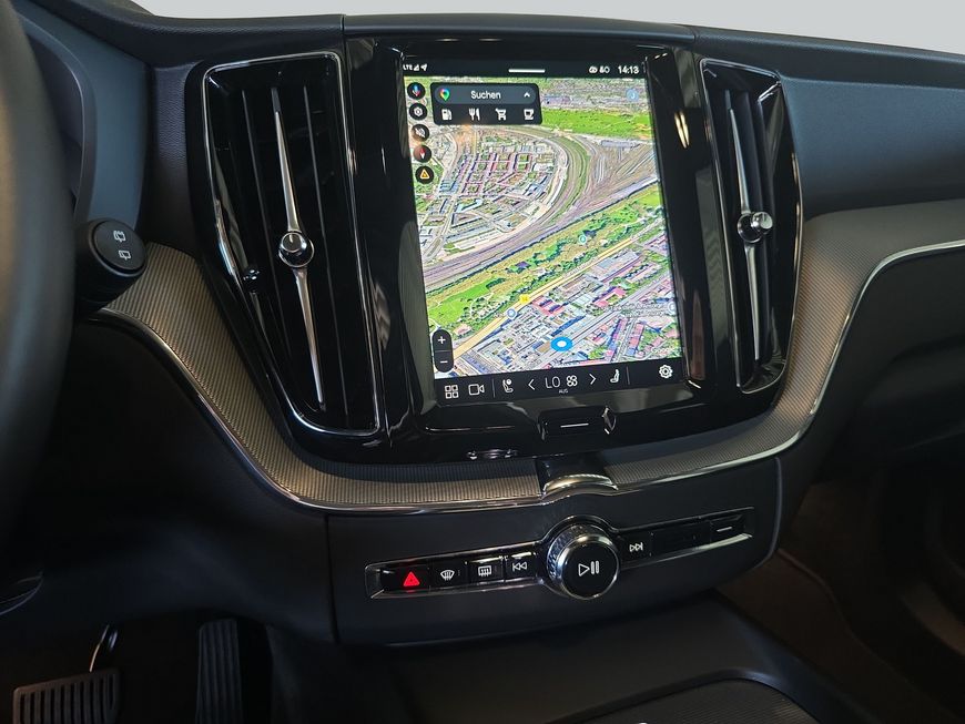Volvo XC60 – Bild 15