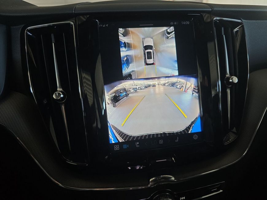 Volvo XC60 – Bild 16