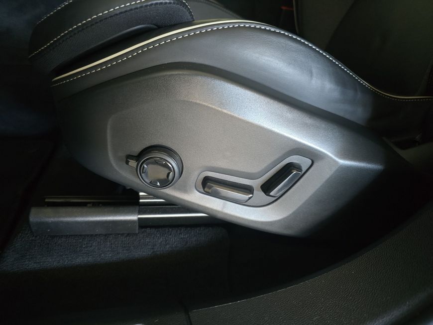 Volvo XC60 – Bild 17