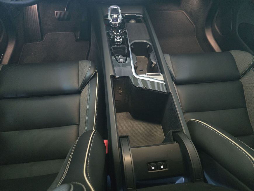 Volvo XC60 – Bild 19