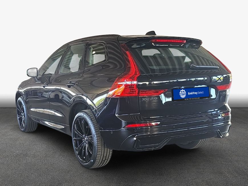 Volvo XC60 – Bild 2