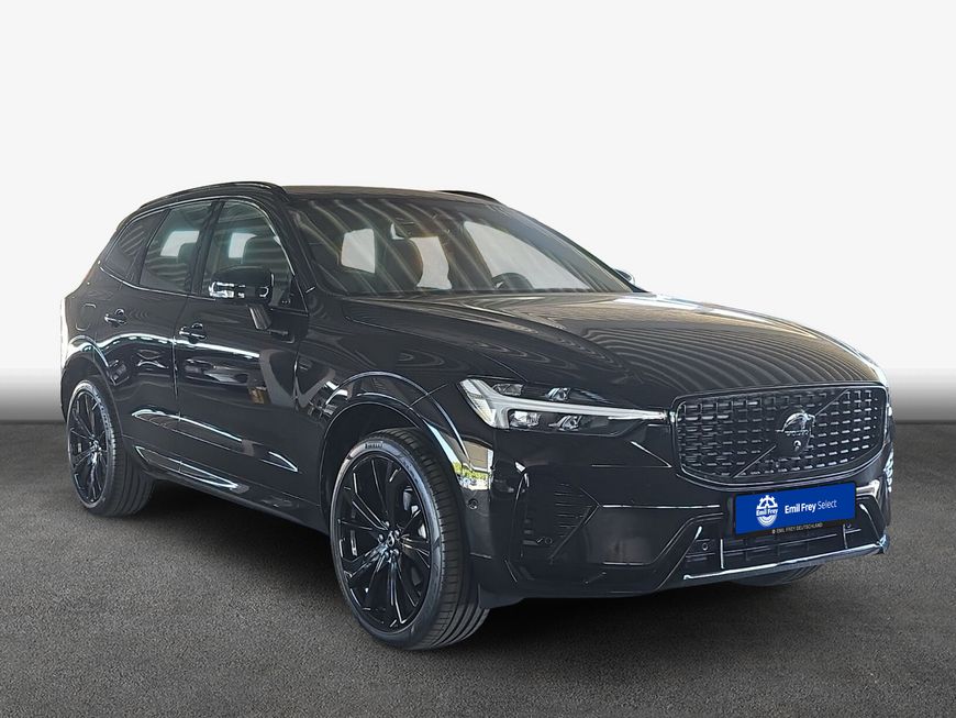 Volvo XC60 – Bild 3