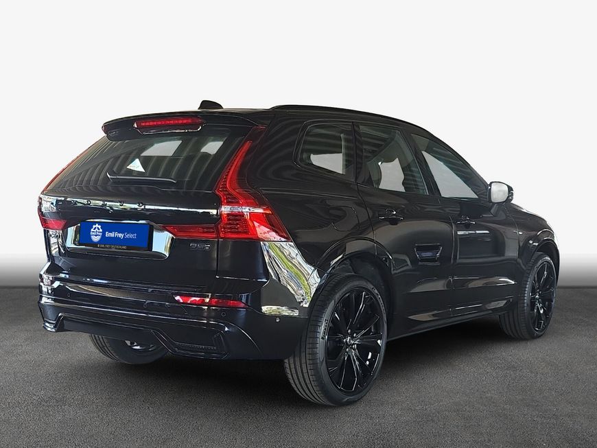 Volvo XC60 – Bild 4