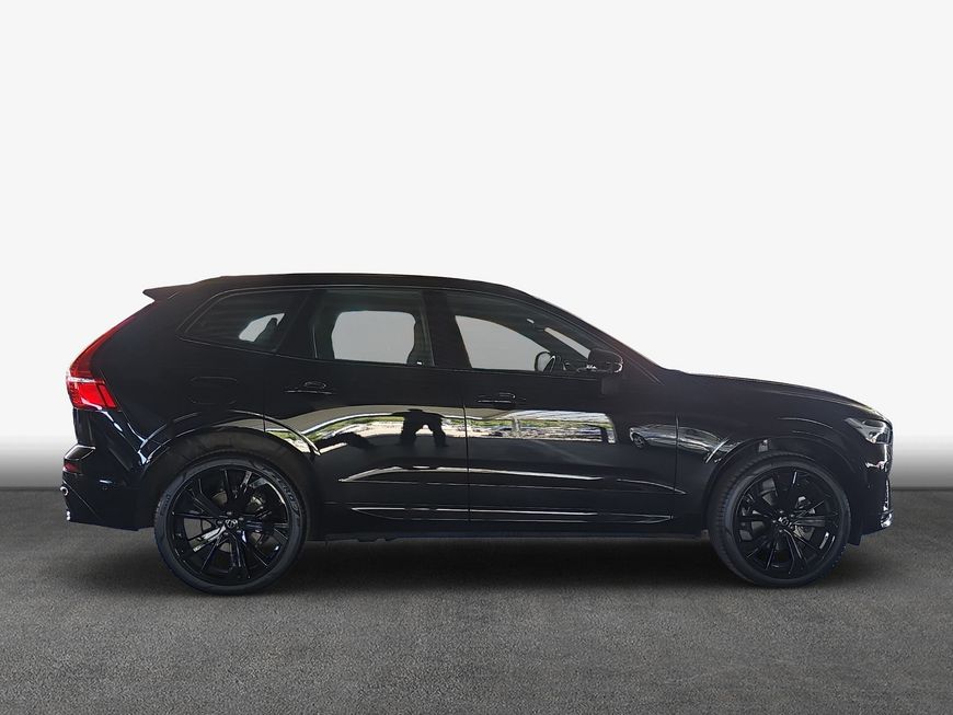 Volvo XC60 – Bild 5