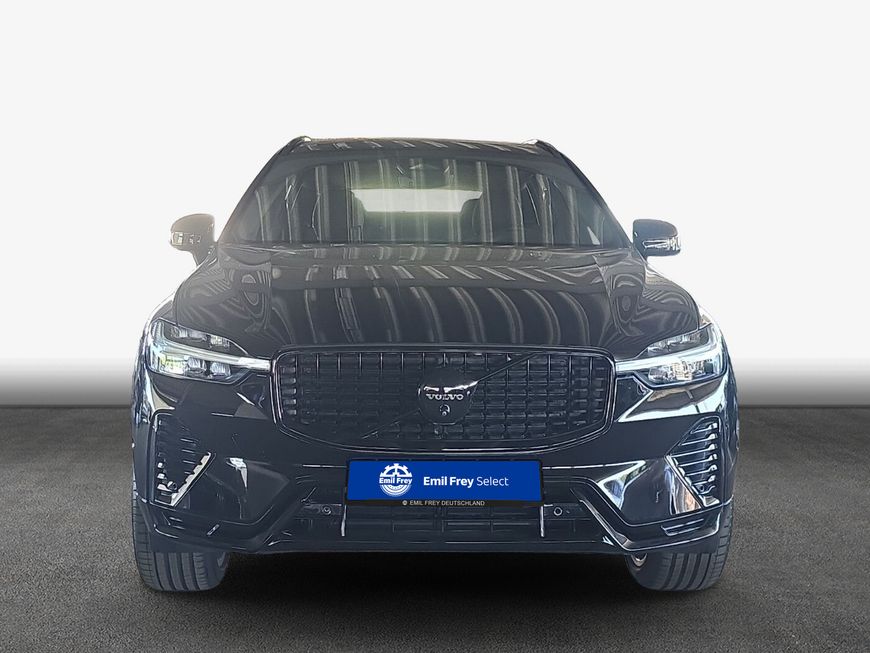 Volvo XC60 – Bild 6