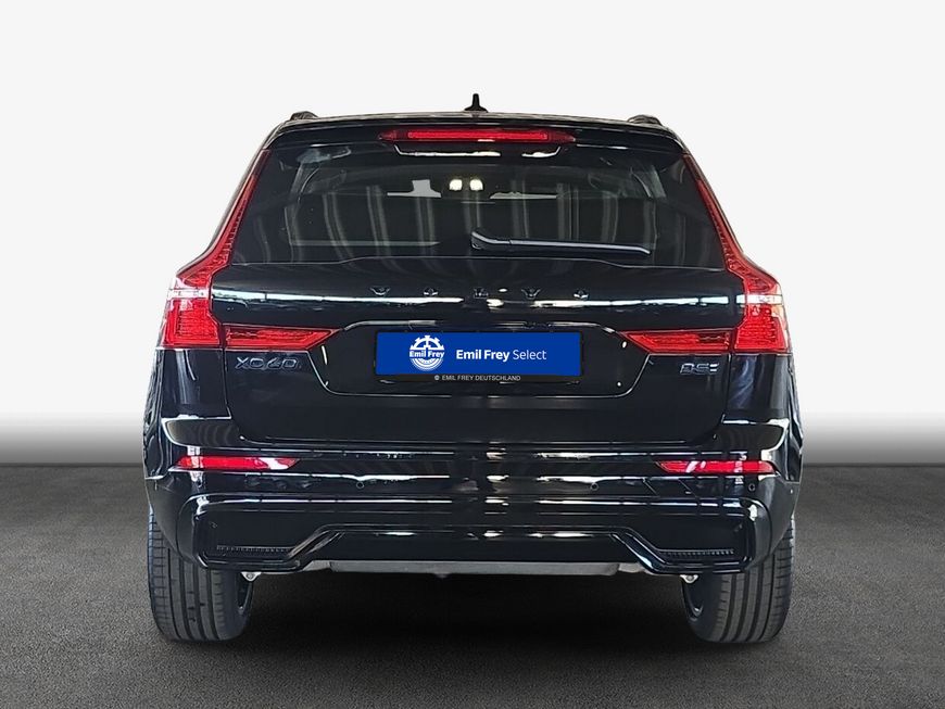 Volvo XC60 – Bild 7