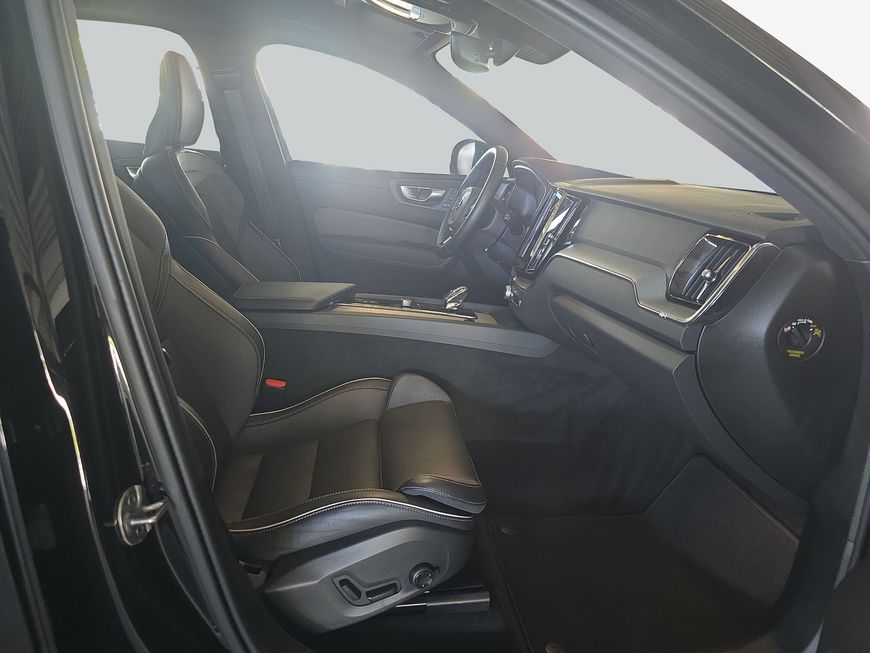 Volvo XC60 – Bild 8