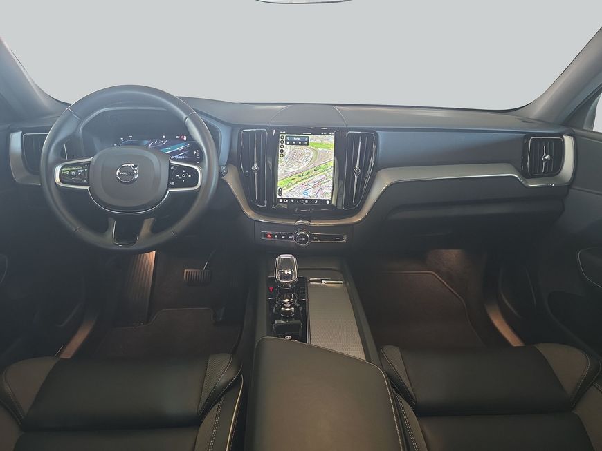 Volvo XC60 – Bild 9