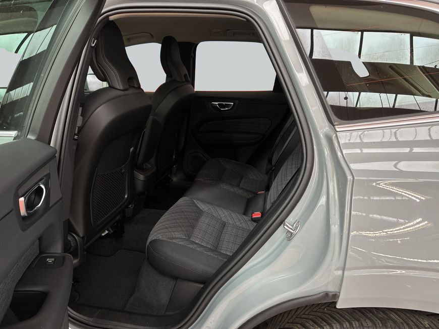 Volvo XC60 – Bild 10