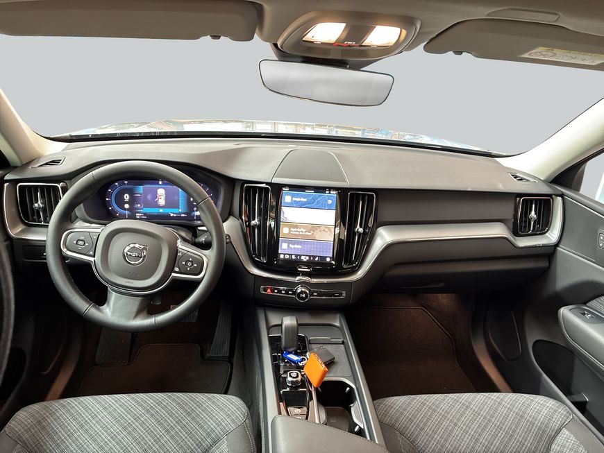 Volvo XC60 – Bild 11