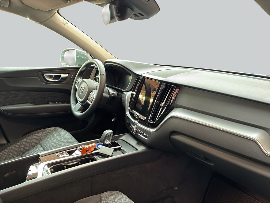 Volvo XC60 – Bild 12