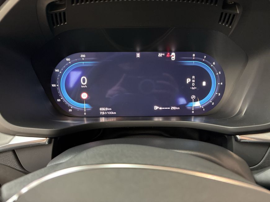 Volvo XC60 – Bild 13