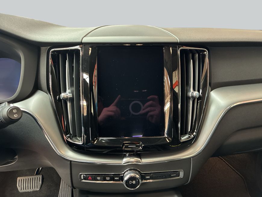 Volvo XC60 – Bild 14