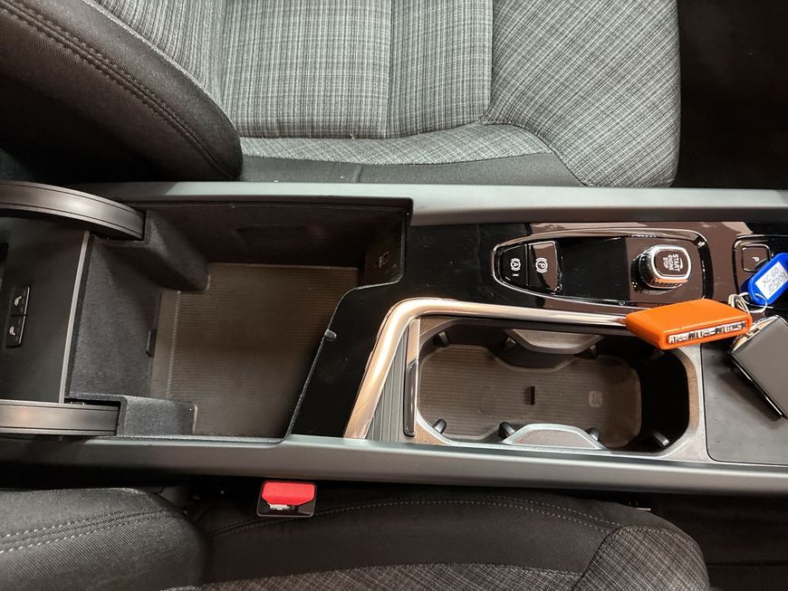 Volvo XC60 – Bild 16
