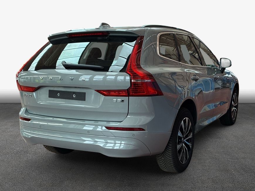 Volvo XC60 – Bild 2