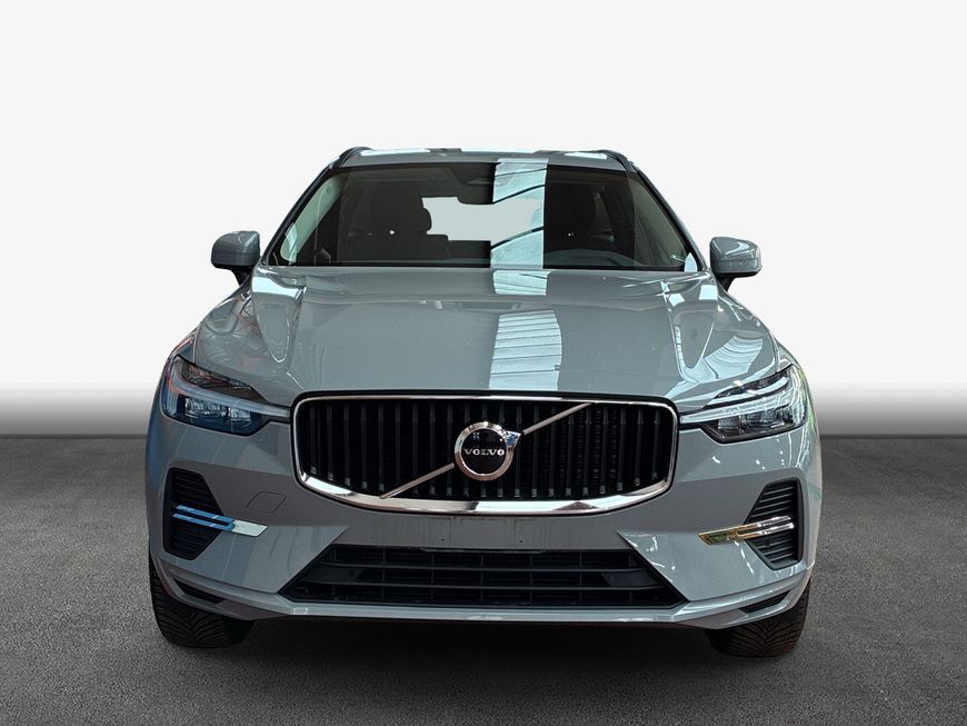 Volvo XC60 – Bild 3