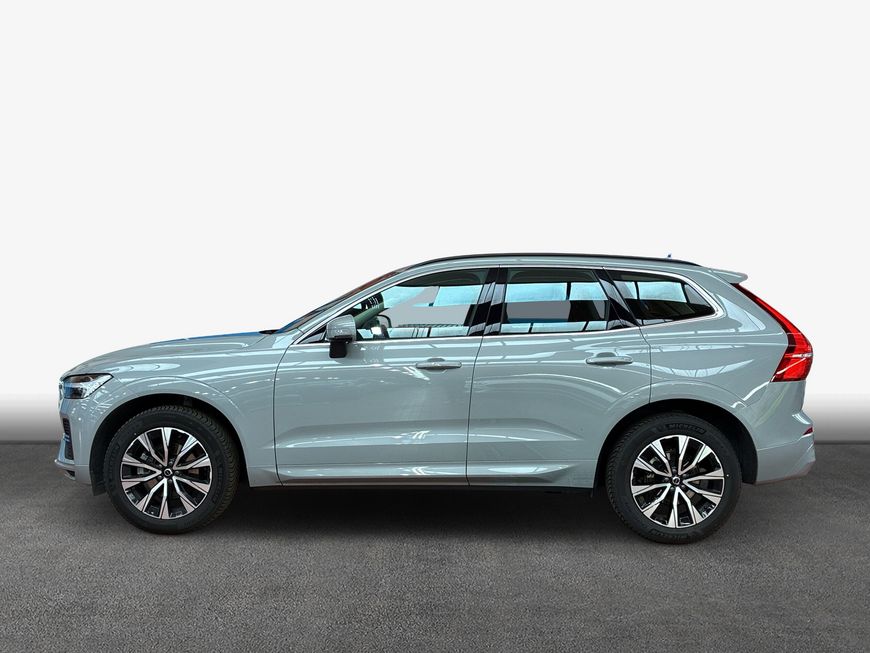 Volvo XC60 – Bild 4