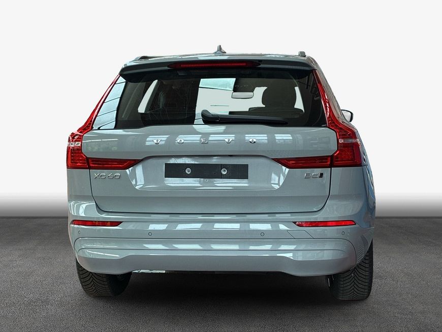 Volvo XC60 – Bild 5