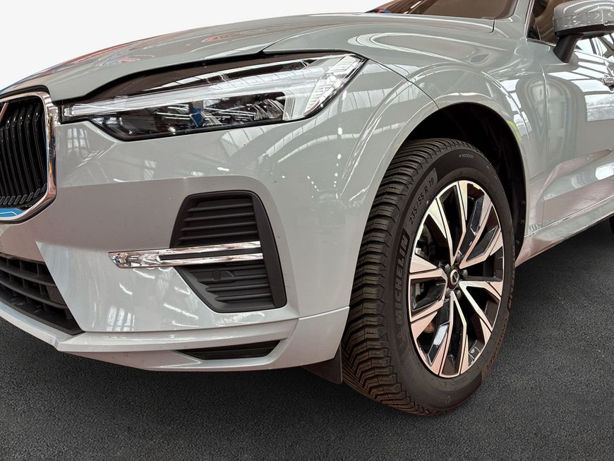 Volvo XC60 – Bild 6