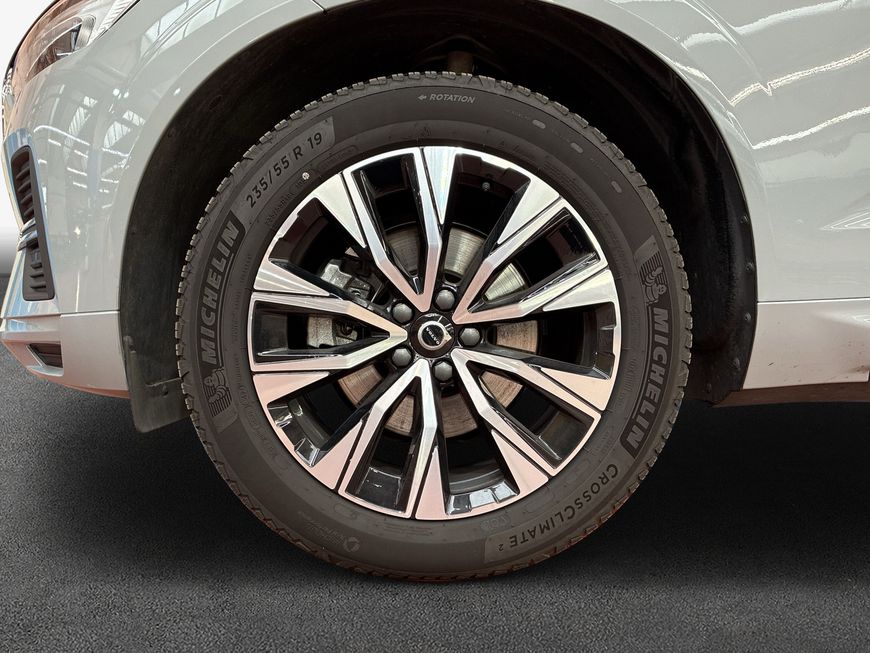 Volvo XC60 – Bild 7
