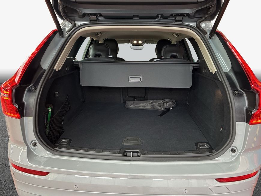Volvo XC60 – Bild 8