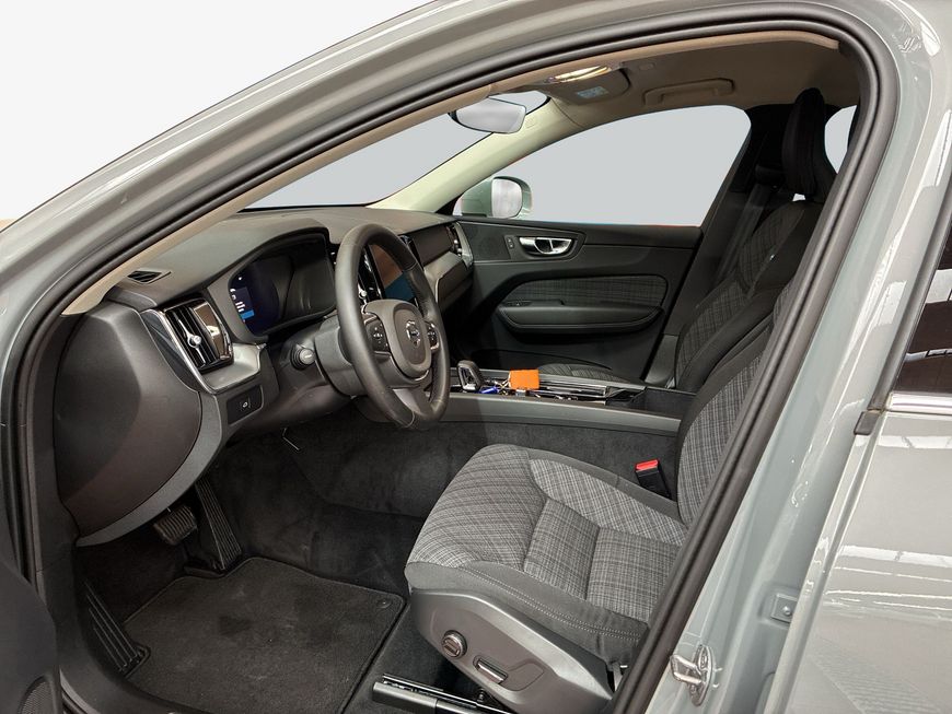 Volvo XC60 – Bild 9