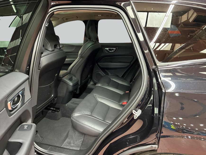 Volvo XC60 – Bild 10