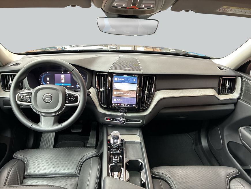 Volvo XC60 – Bild 11