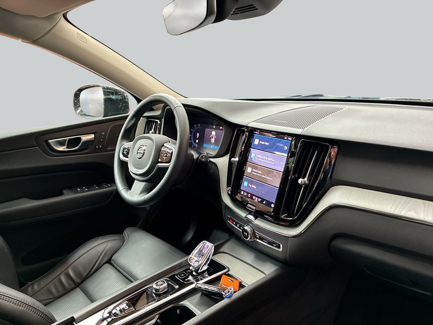 Volvo XC60 – Bild 12