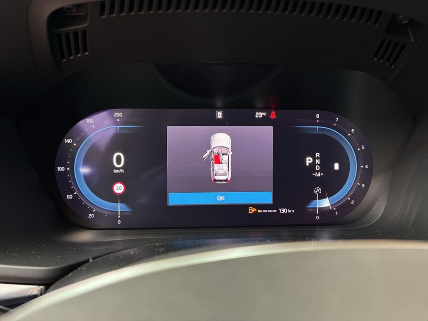 Volvo XC60 – Bild 13